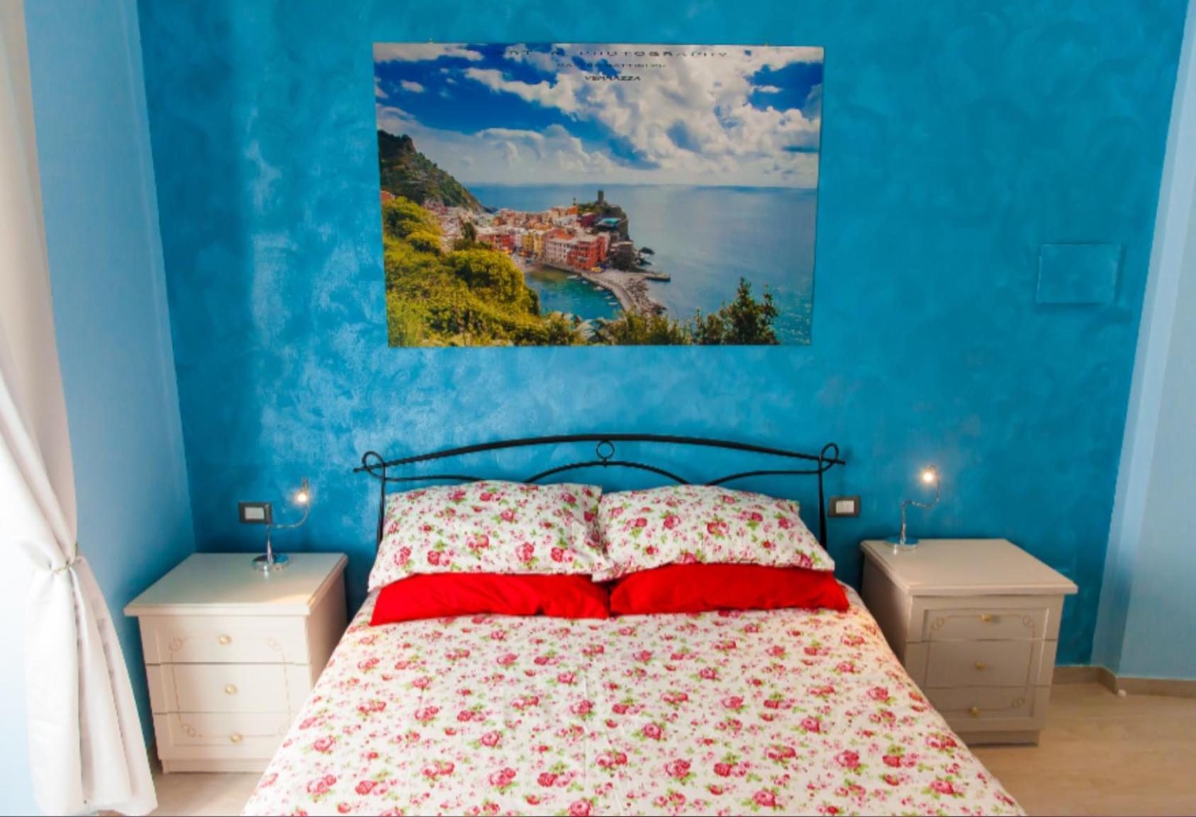 Affittacamere Rosy La Spezia Room photo