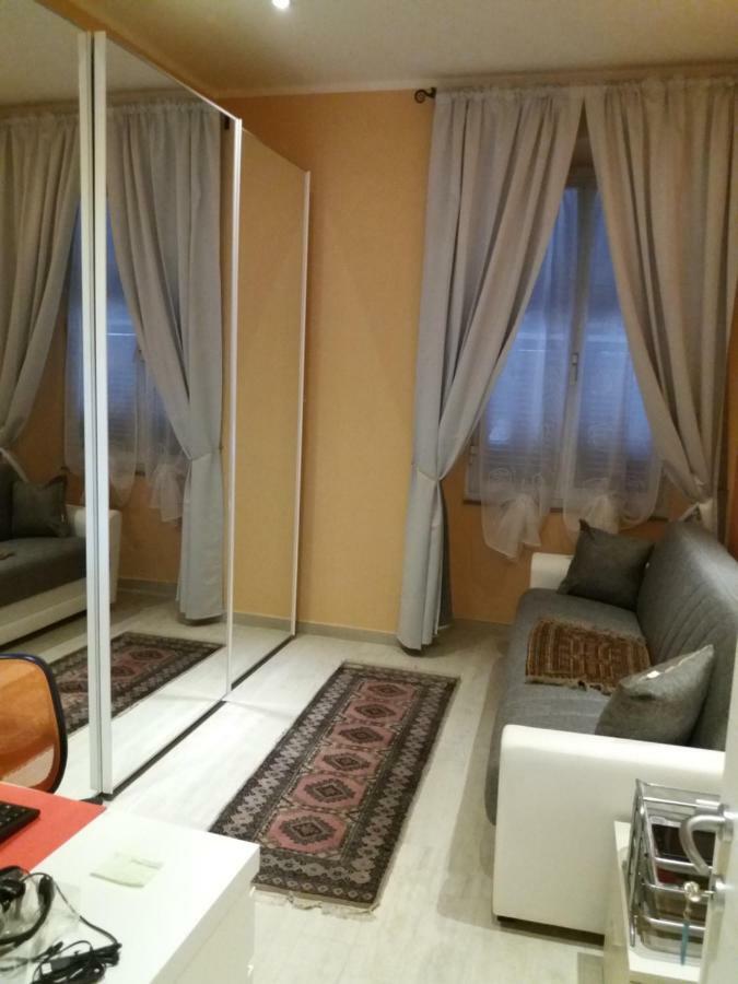 Affittacamere Rosy La Spezia Exterior photo