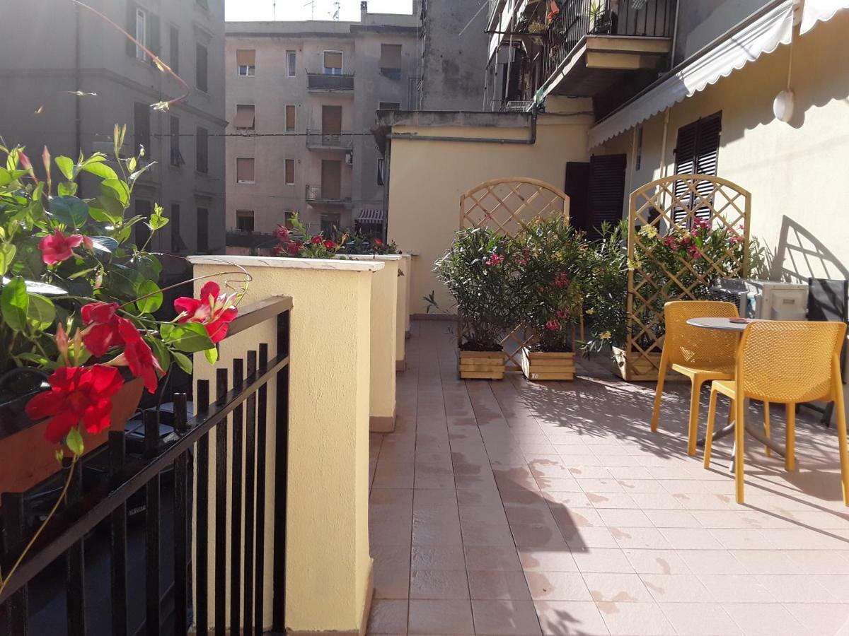 Affittacamere Rosy La Spezia Exterior photo