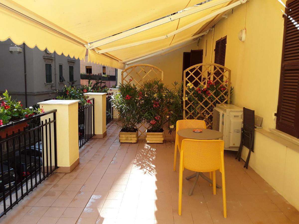 Affittacamere Rosy La Spezia Exterior photo